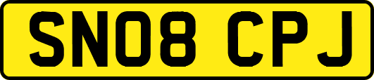 SN08CPJ
