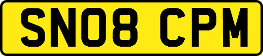 SN08CPM