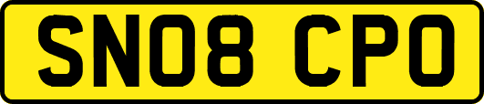 SN08CPO