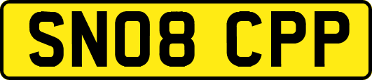 SN08CPP