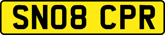 SN08CPR