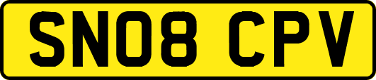 SN08CPV