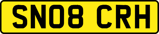SN08CRH