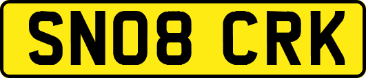 SN08CRK