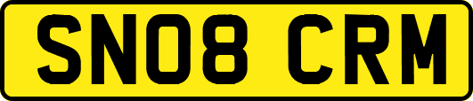SN08CRM