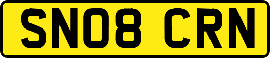 SN08CRN