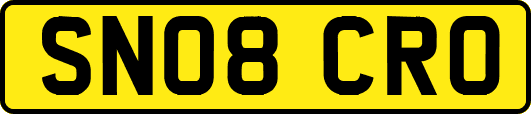 SN08CRO