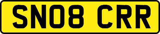 SN08CRR