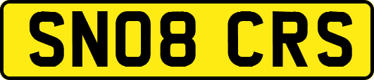 SN08CRS