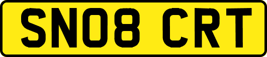 SN08CRT