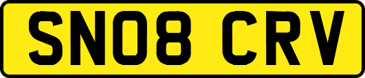 SN08CRV