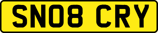 SN08CRY