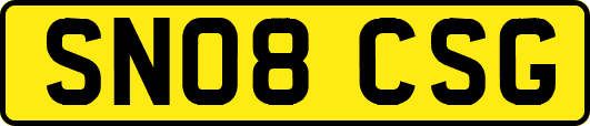SN08CSG