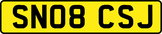 SN08CSJ