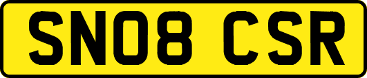 SN08CSR