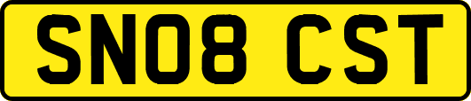 SN08CST