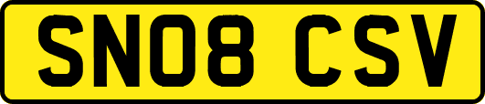 SN08CSV