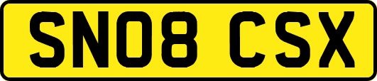 SN08CSX