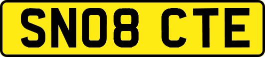 SN08CTE