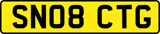 SN08CTG