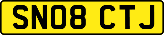 SN08CTJ