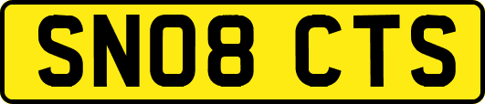 SN08CTS