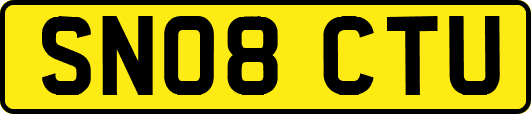 SN08CTU