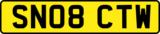 SN08CTW
