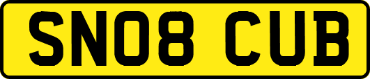 SN08CUB