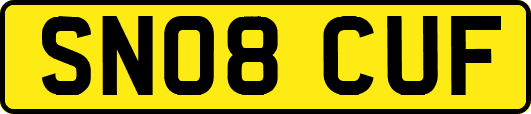 SN08CUF
