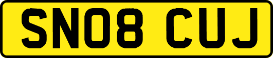 SN08CUJ