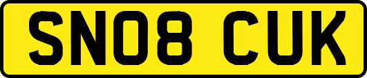 SN08CUK