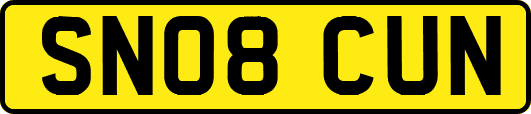 SN08CUN