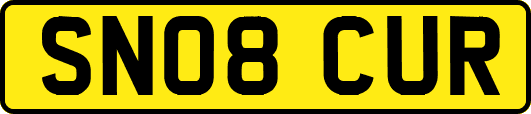 SN08CUR