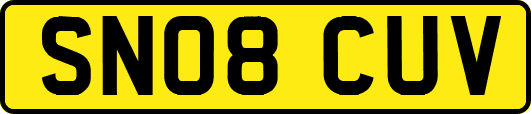 SN08CUV