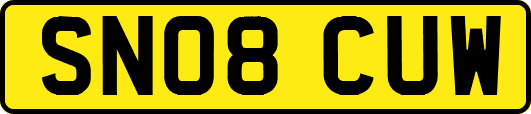SN08CUW