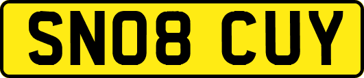 SN08CUY