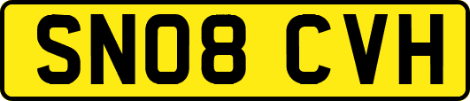 SN08CVH