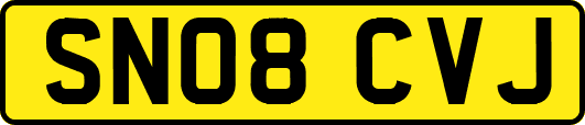 SN08CVJ