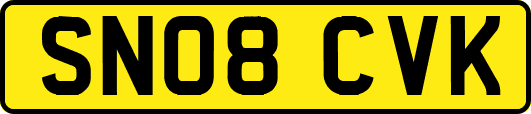 SN08CVK