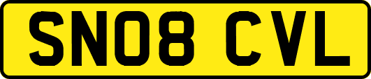 SN08CVL