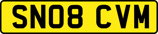 SN08CVM