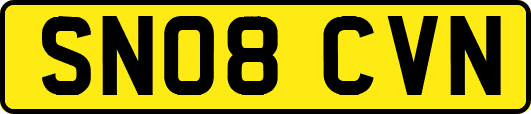 SN08CVN