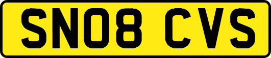 SN08CVS