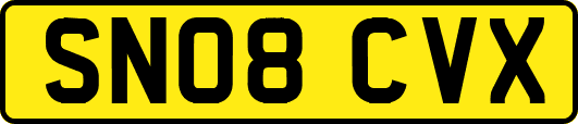 SN08CVX