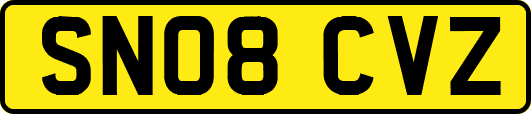 SN08CVZ