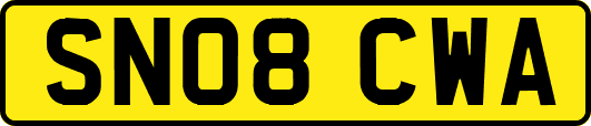 SN08CWA