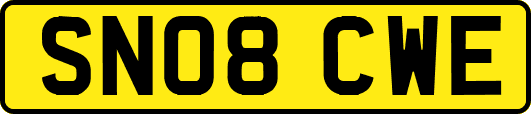 SN08CWE