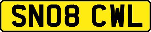 SN08CWL