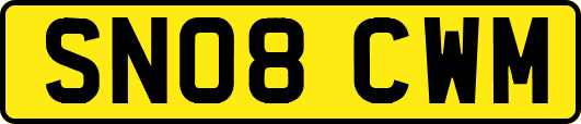 SN08CWM